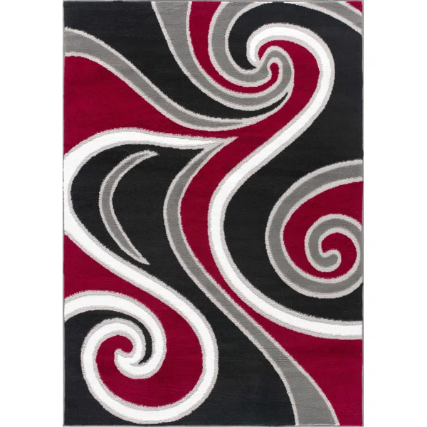 Wayfair Area Rug (5'x7')