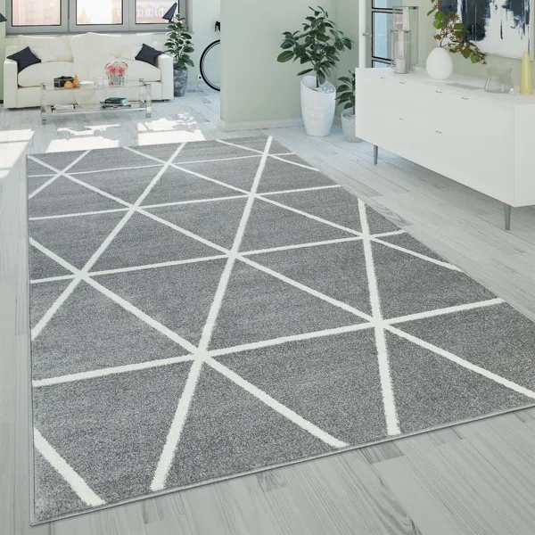 Wayfair Area Rug (5'x7') thumbnail 3