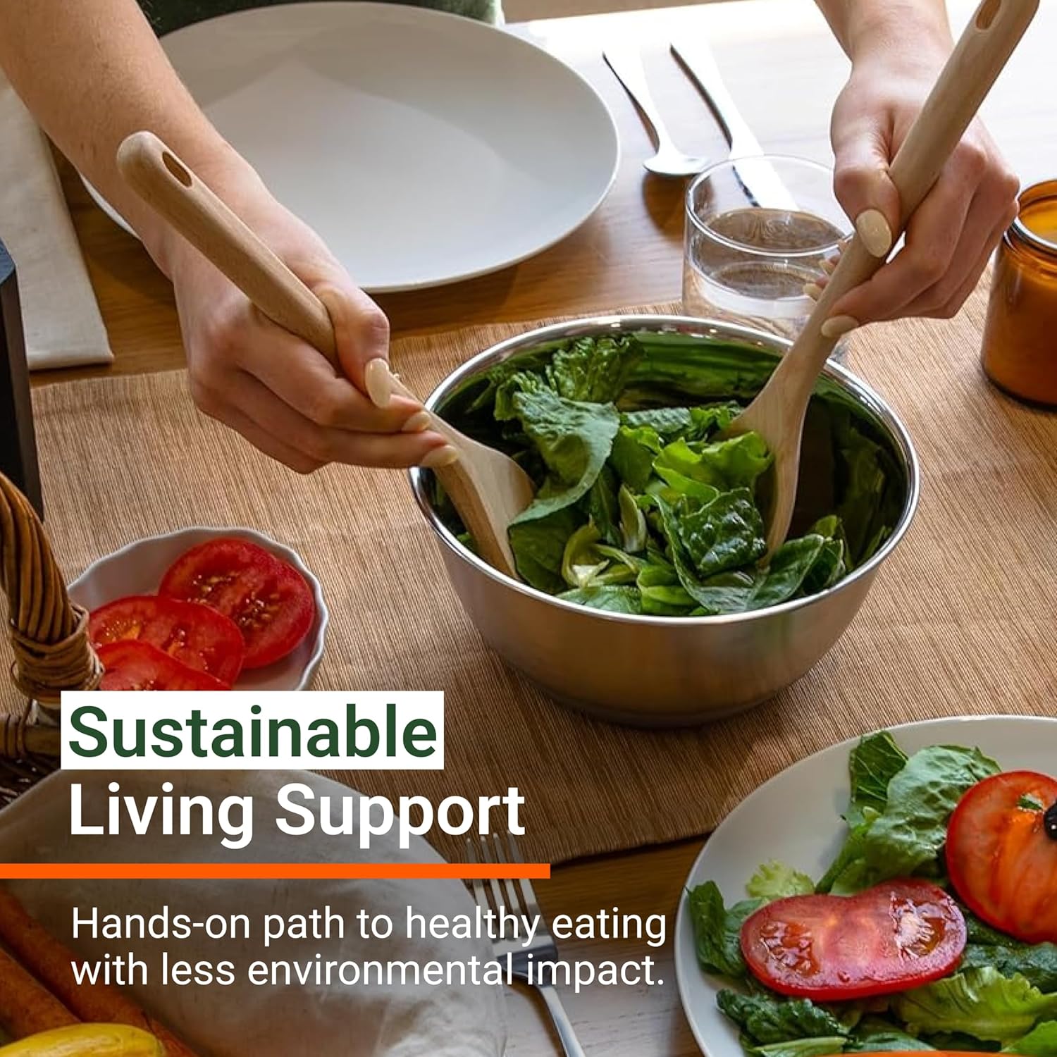 Spring Garden Starter Kit