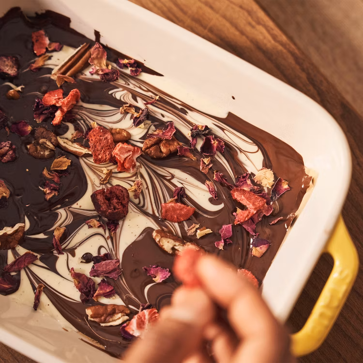 Staub Ceramic Bakeware Set (3-Piece) thumbnail 5