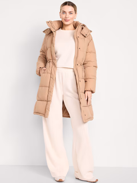 Women's Puffer Jacket (End of Season) thumbnail 2