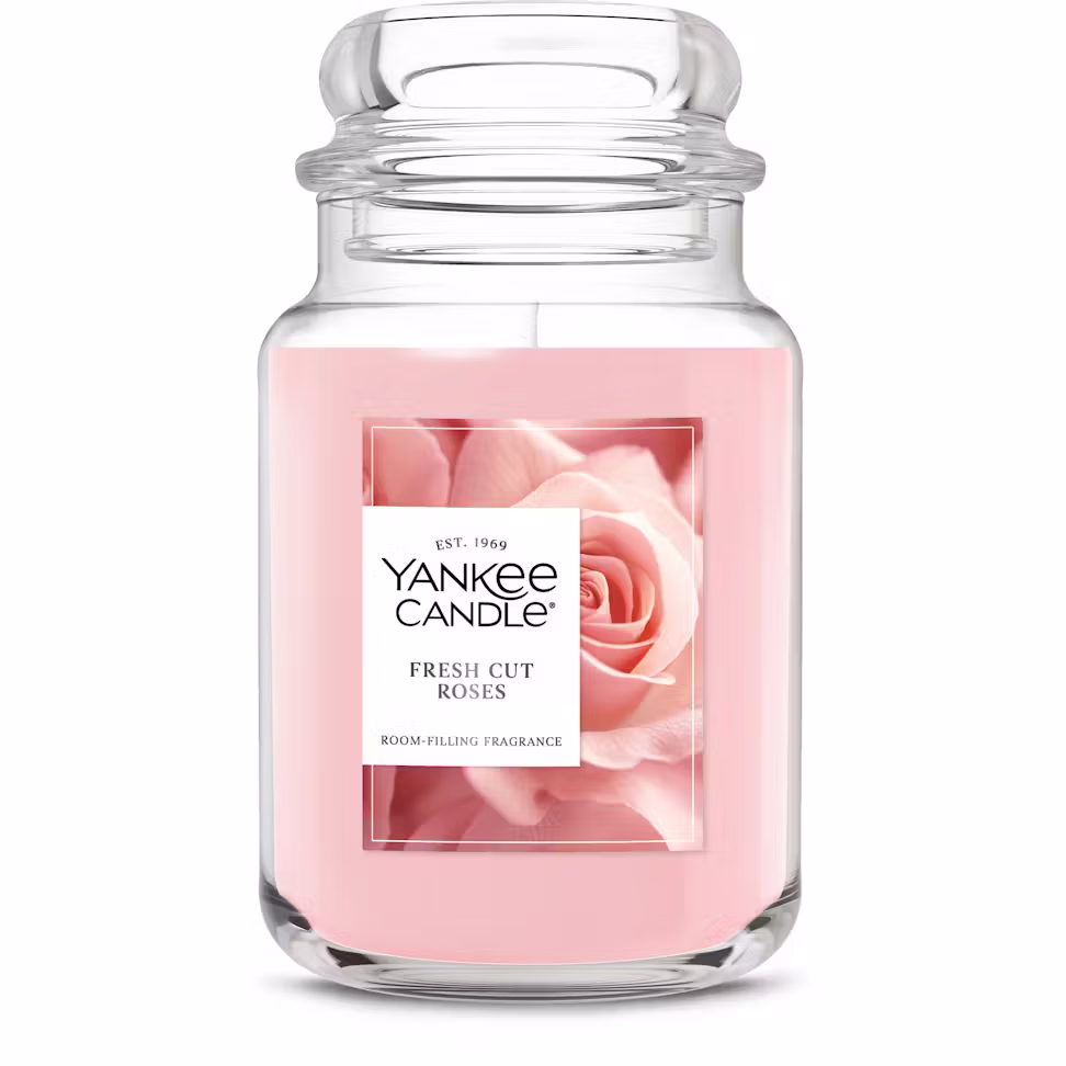 Yankee Candle Original Large Jar